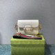 구찌 Gucci 658574 [구찌 홀스빗 1955] 658574 미니백 브라운 20.5CM