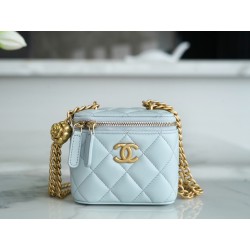 샤넬 CHANEL  숄더백  8.5CM