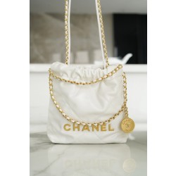 샤넬 CHANEL 22 MINI HANDBAG