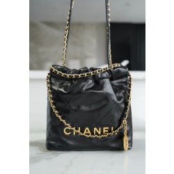 샤넬 CHANEL 22 MINI HANDBAG