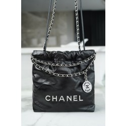 샤넬 CHANEL 22 MINI HANDBAG