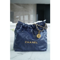 샤넬 CHANEL 22 스몰 핸드백 35CM