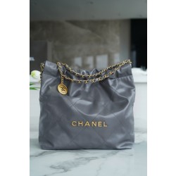 샤넬 CHANEL 22 스몰 핸드백 35CM