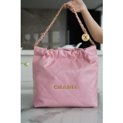 샤넬 CHANEL 22 스몰 핸드백 35CM