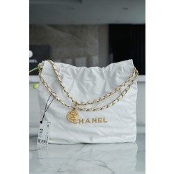 샤넬 CHANEL 22 스몰 핸드백 35CM