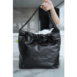 샤넬 CHANEL 22 스몰 핸드백 35CM