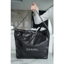 샤넬 CHANEL 22 스몰 핸드백 35CM