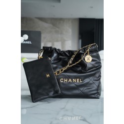 샤넬 CHANEL 22 스몰 핸드백 35CM