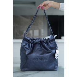 샤넬 CHANEL 22 스몰 핸드백 35CM