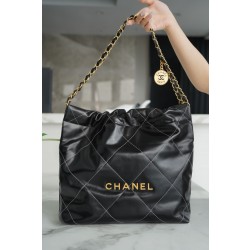 샤넬 CHANEL 22 스몰 핸드백 35CM