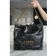 샤넬 CHANEL 22 스몰 핸드백 35CM