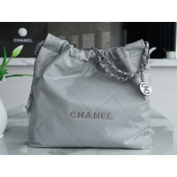 샤넬 CHANEL 22 핸드백 미디엄 39CM