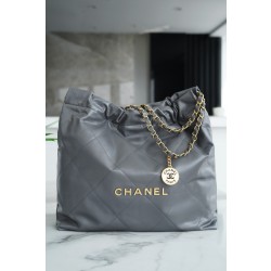 샤넬 CHANEL 22 핸드백 미디엄 39CM