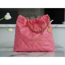 샤넬 CHANEL 22 핸드백 미디엄 39CM