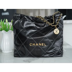 샤넬 CHANEL 22 핸드백 미디엄 39CM