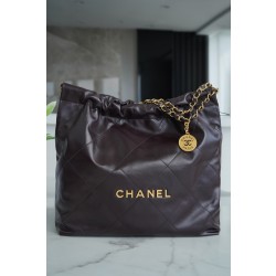 샤넬 CHANEL 22 핸드백 미디엄 39CM