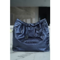 샤넬 CHANEL 22 핸드백 미디엄 39CM