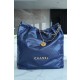 샤넬 CHANEL 22 라지 핸드백 48CM