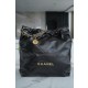 샤넬 CHANEL 22 라지 핸드백 48CM