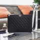 샤넬 CHANEL 클러치  27.5CM