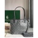 고야드 Goyard MINI 토트 백