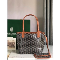 고야드 Goyard MINI 토트 백