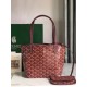 고야드 Goyard MINI 토트 백