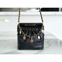 샤넬 CHANEL MINI  22BAG 17CM