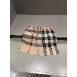 버버리 Burberry 반바지