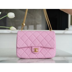 샤넬 CHANEL  플랩 백 24CM