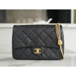 샤넬 CHANEL  플랩 백 24CM