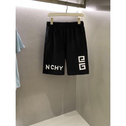 지방시 Givenchy 반바지