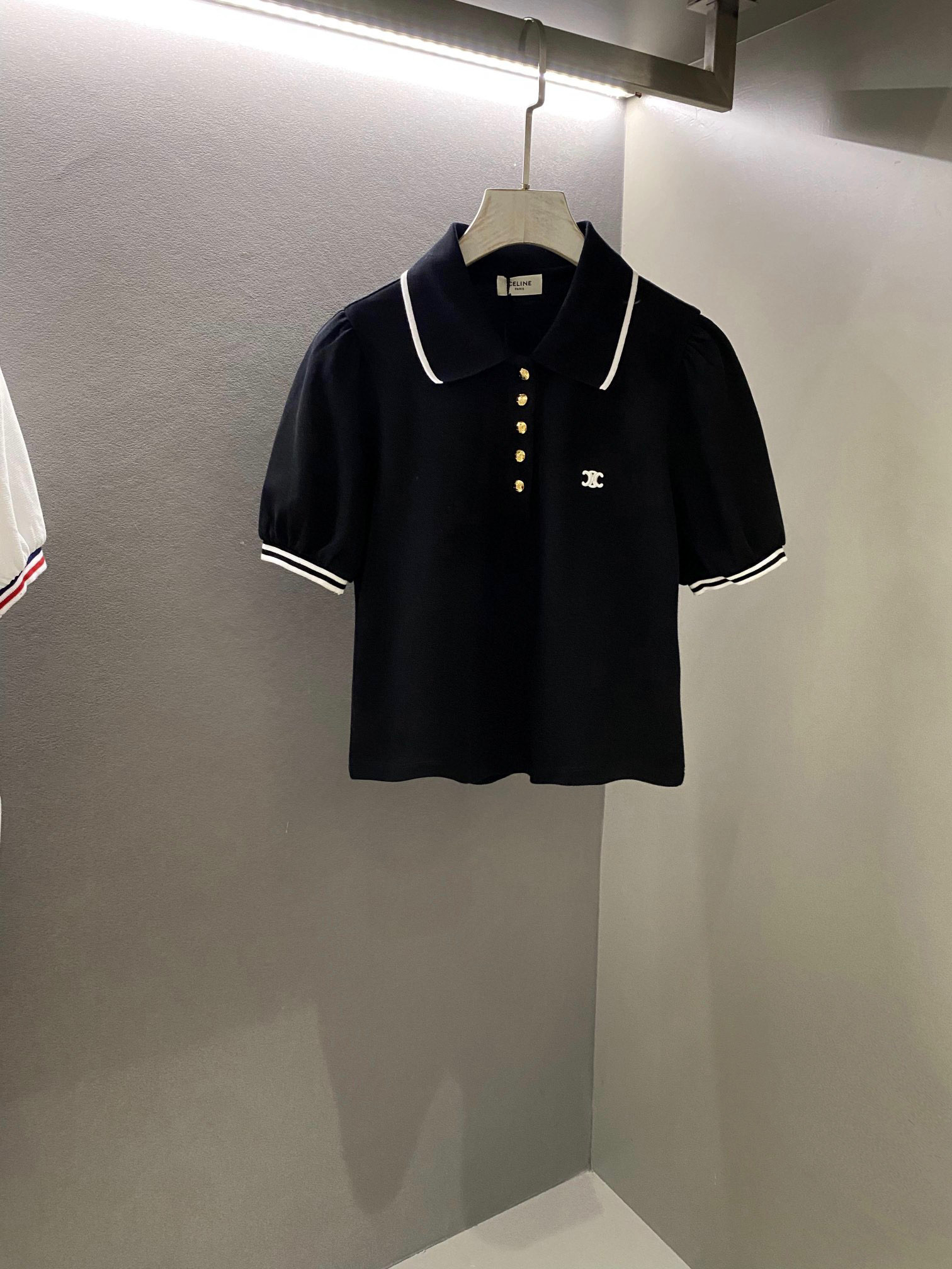 셀린느 CELINE 티셔츠