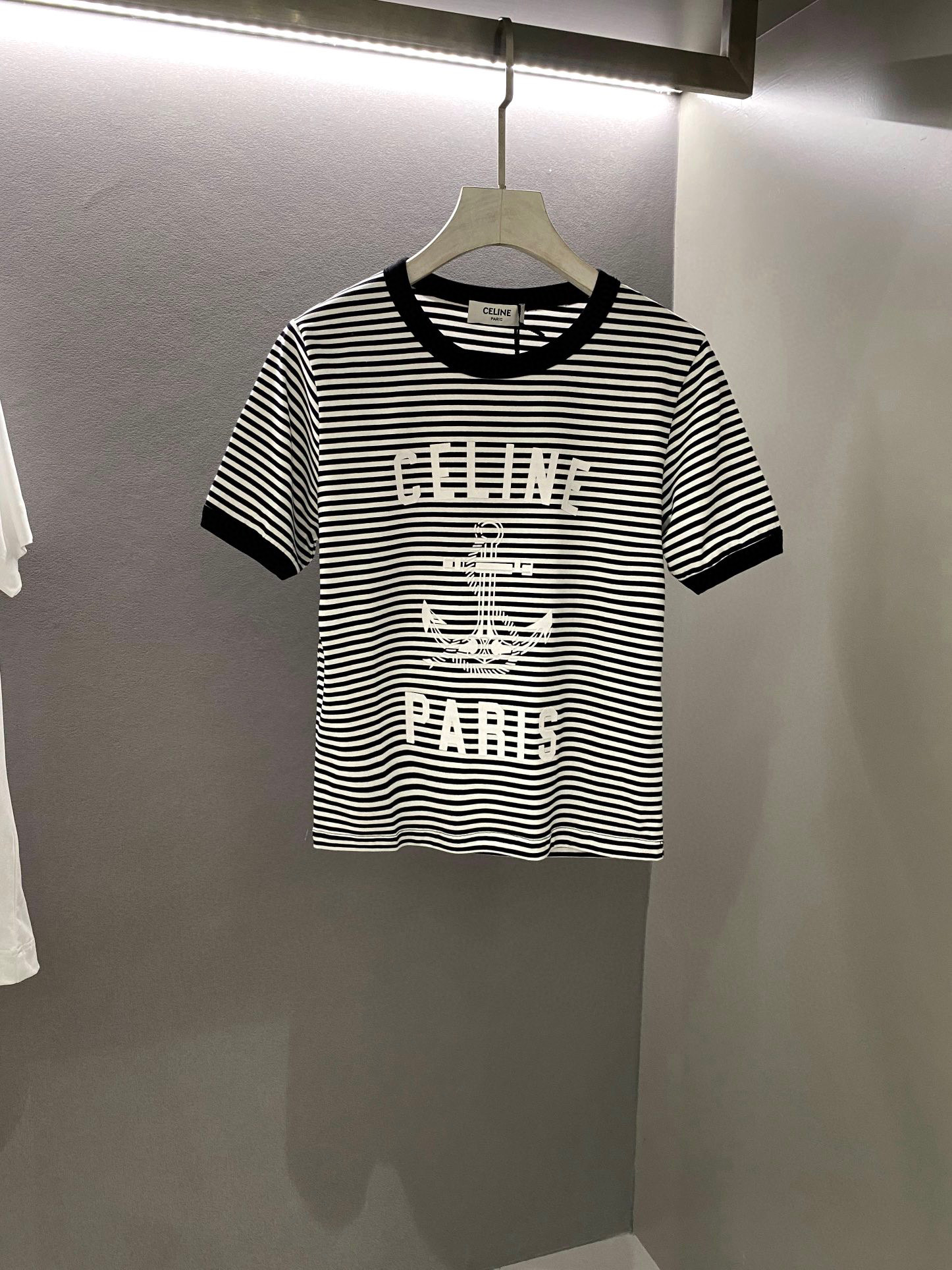 셀린느 CELINE 티셔츠