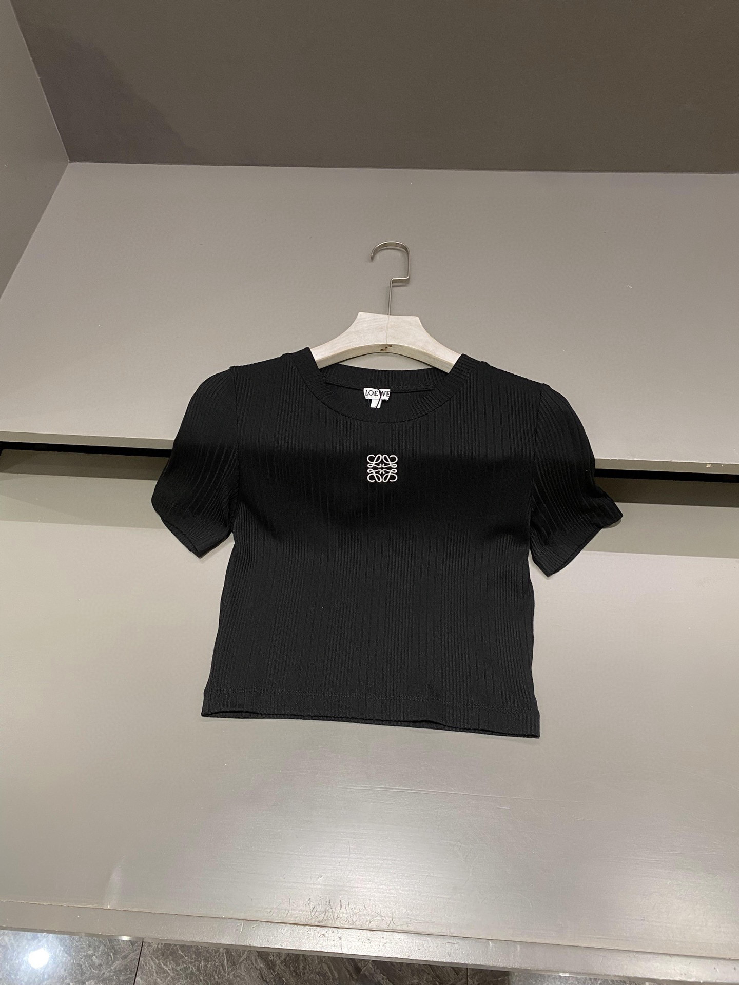 로에베 LOEWE 반팔 티셔츠