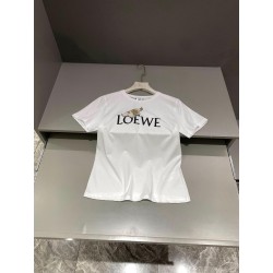 로에베 LOEWE  반팔 티셔츠