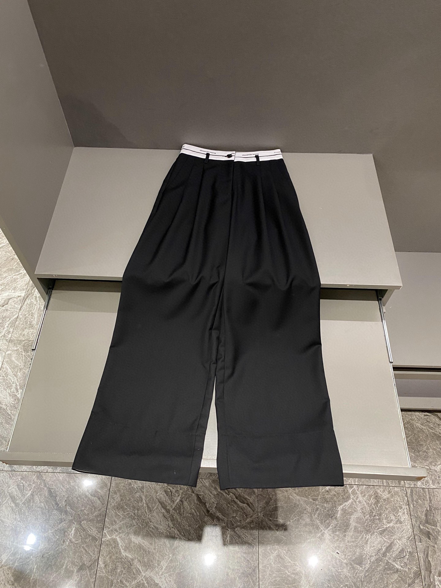 알렉산더 Alexander Wang 캐주얼 바지