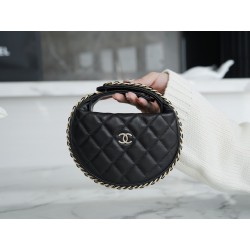 샤넬 CHANEL 클러치 16CM