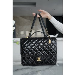 샤넬 CHANEL 백팩 31.5CM