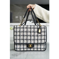 샤넬 CHANEL 백팩 31.5CM