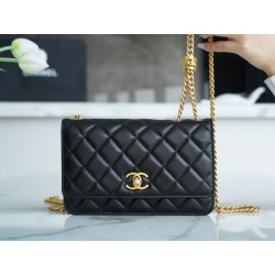 샤넬 CHANEL 미니 플랩 백 19.2CM