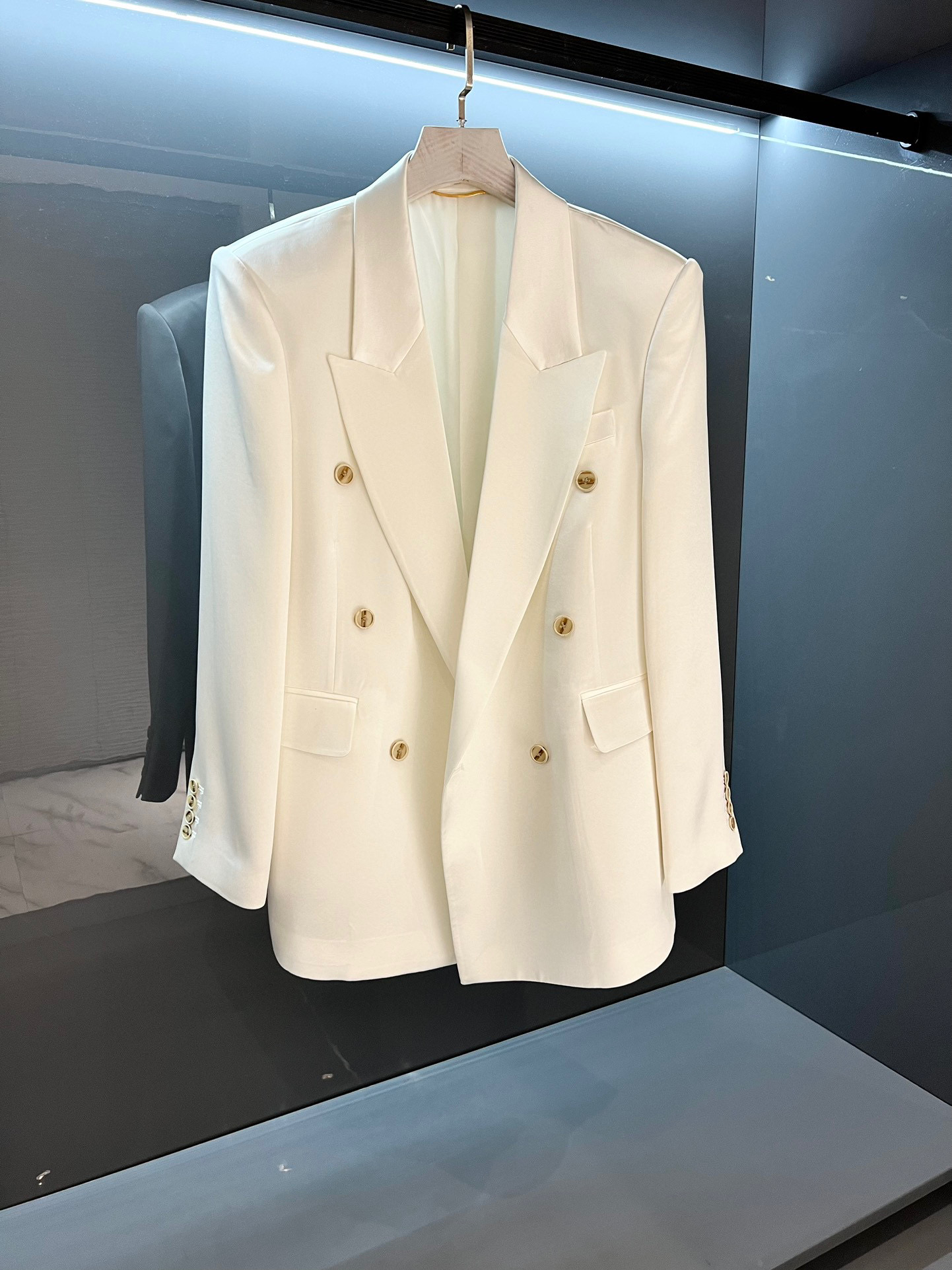 생로랑 Saint Laurent  양복