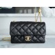 샤넬 CHANEL  플랩 백 22CM