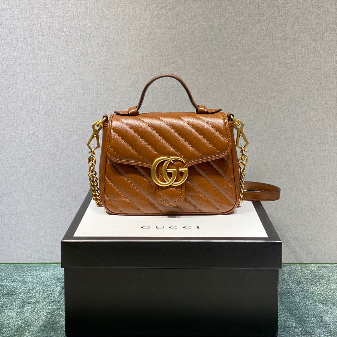 구찌 Gucci 547260 21CM