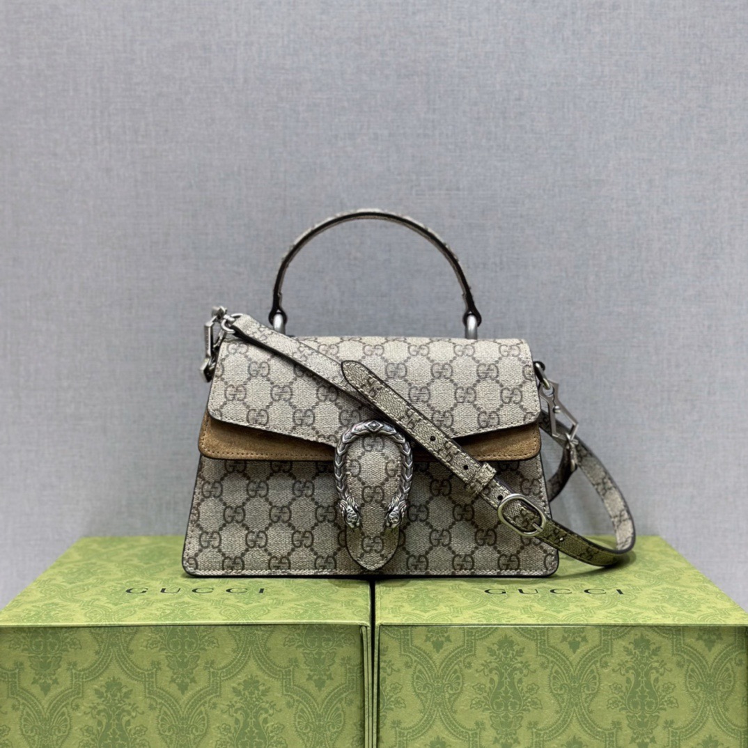 구찌 Gucci 739496 24.5CM