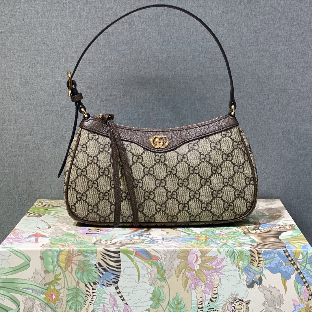 구찌 Gucci 735145 [오피디아] 스몰 핸드백 25cm