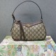 구찌 Gucci 735145 [오피디아] 스몰 핸드백 25cm