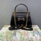 구찌 Gucci 703848 탑 핸들백 22CM