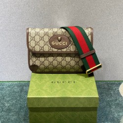 구찌 Gucci 489617 Ophidia 크로스 백 20CM