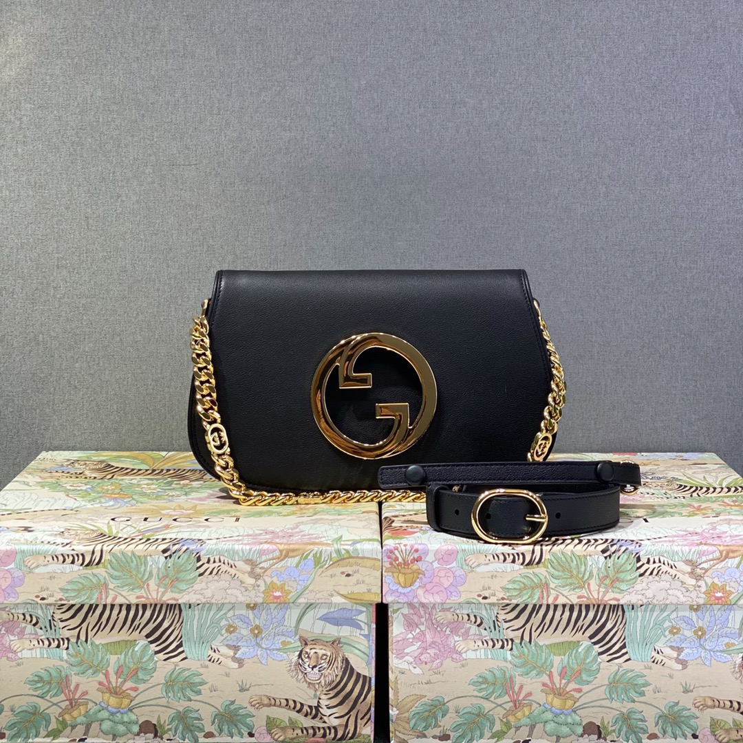 구찌 Gucci 699268 크로스 백 28CM